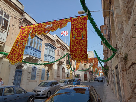 St Julian´s 